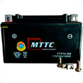 Batería Gel Moto YTX4L-BS