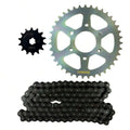 Kit de Arrastre 520H Sprocket 39/14 + Cadena 116L Moto 200