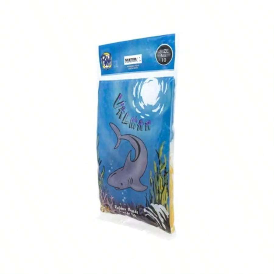 Ligas de Hule Natural