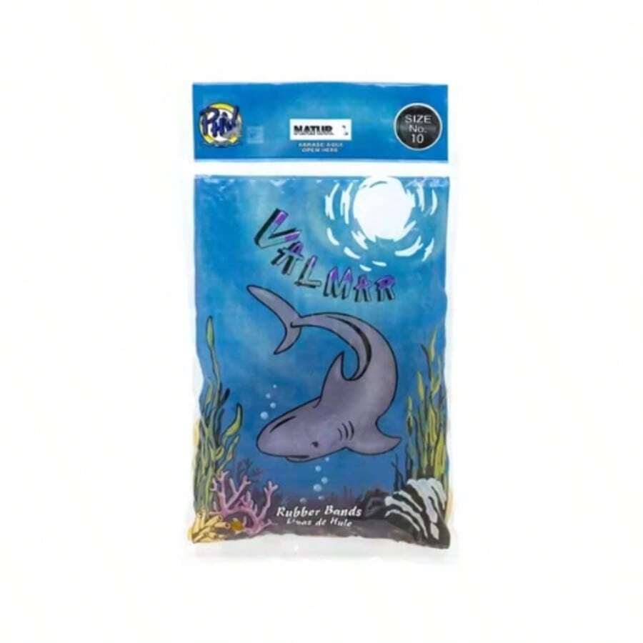 Ligas de Hule Natural