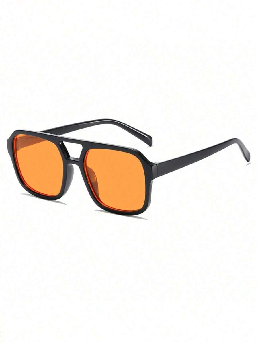 Gafas de moda clásicas