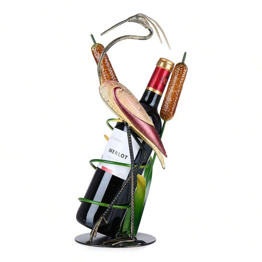Portabotellas de Vino de Mesa