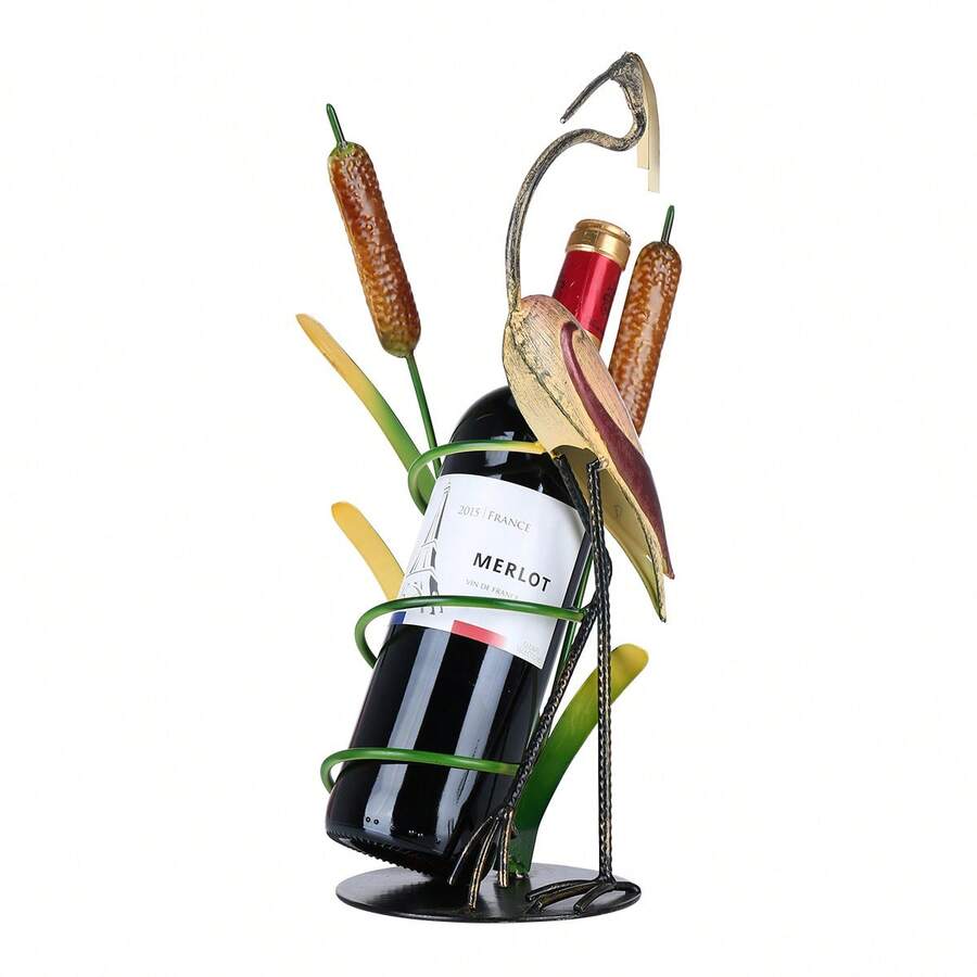 Portabotellas de Vino de Mesa