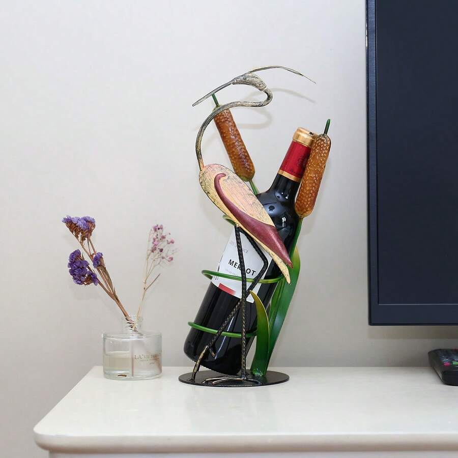 Portabotellas de Vino de Mesa