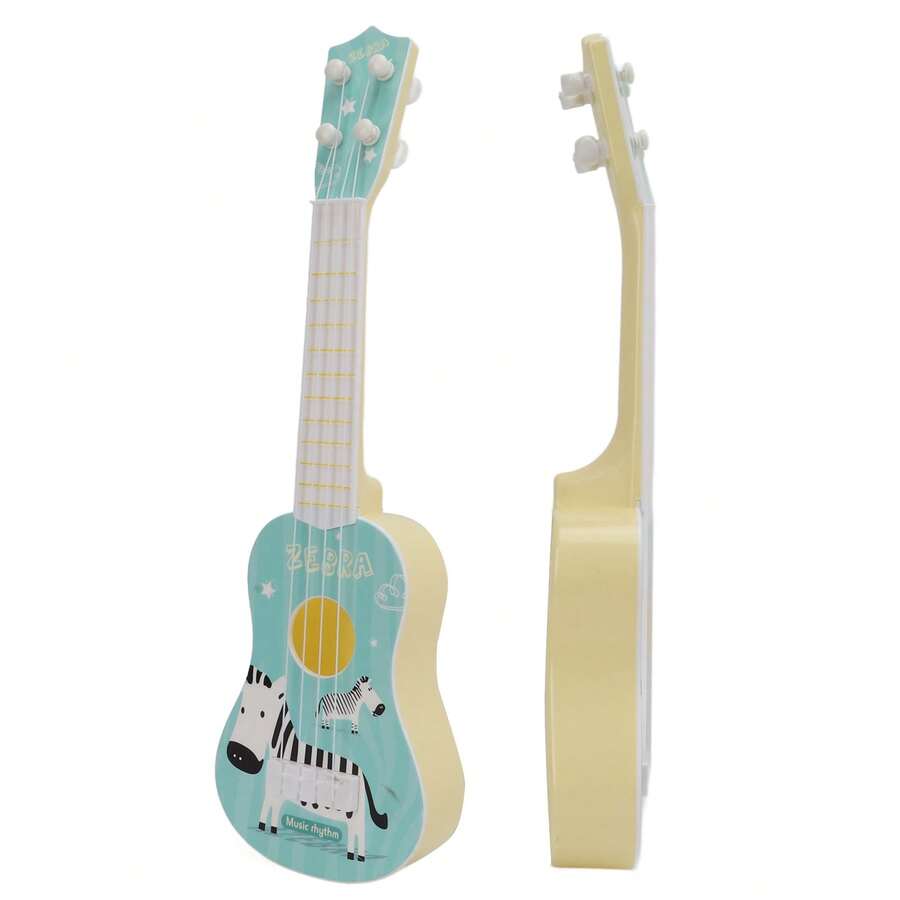 Ukelele de 4 Cuerdas
