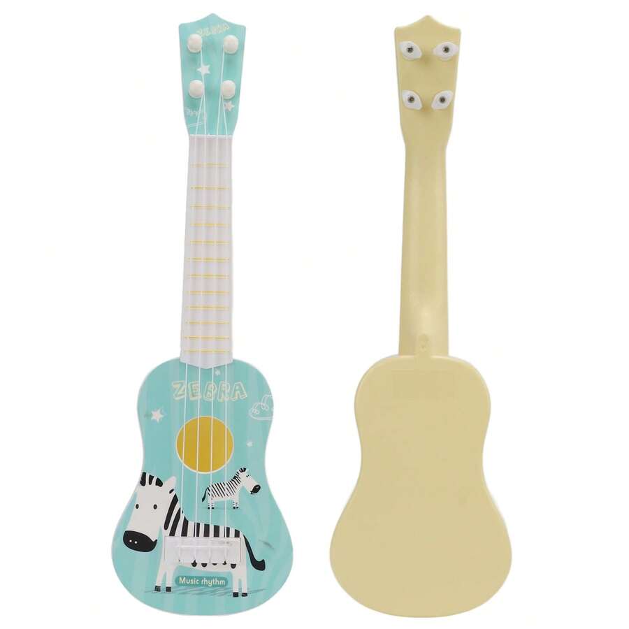 Ukelele de 4 Cuerdas