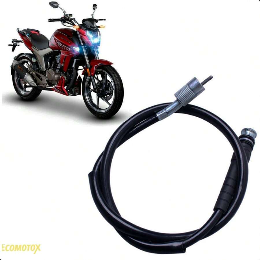 Cable de Velocímetro Vento