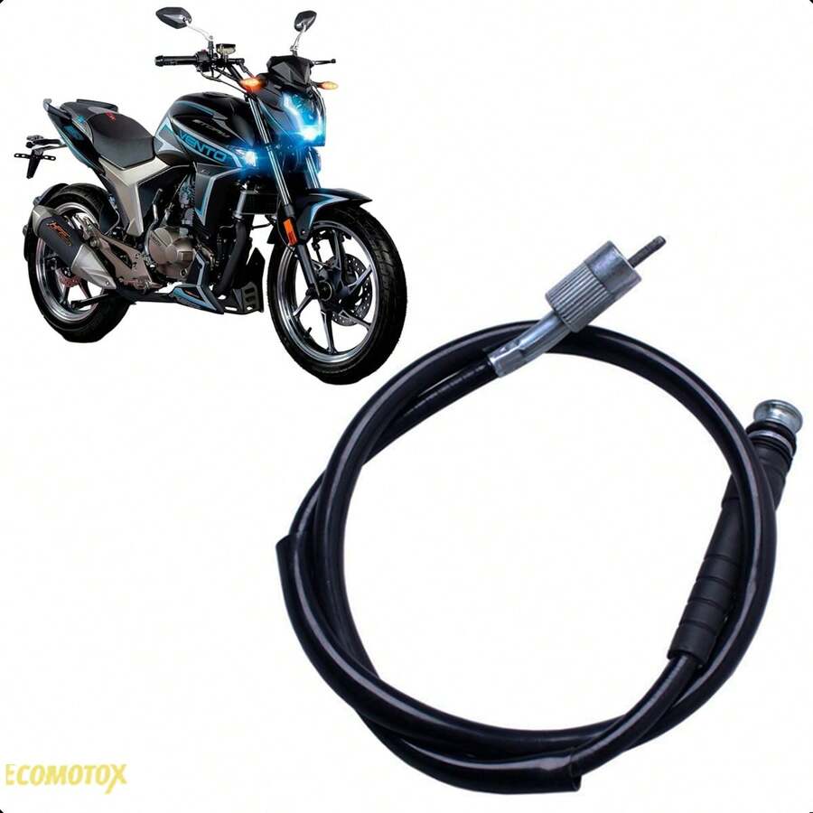 Cable de Velocímetro Vento
