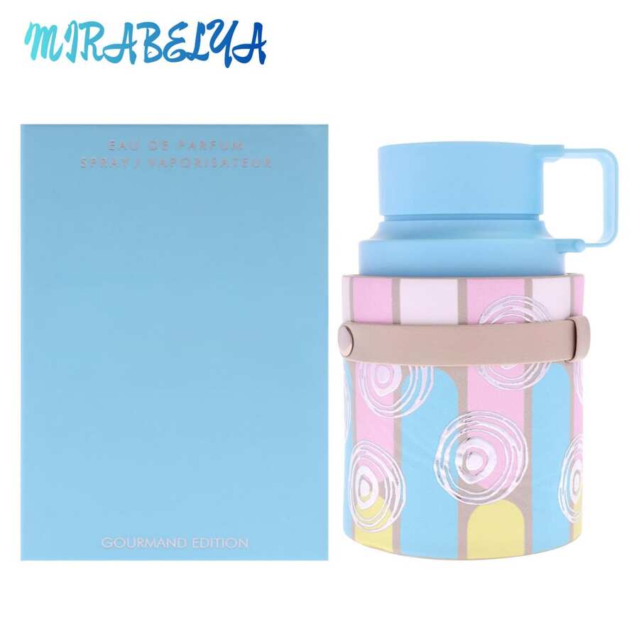 odys-sey Perfume Mujer 100ml