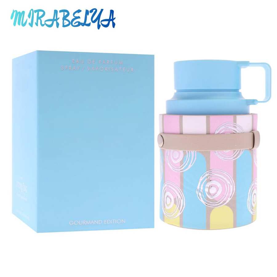 odys-sey Perfume Mujer 100ml