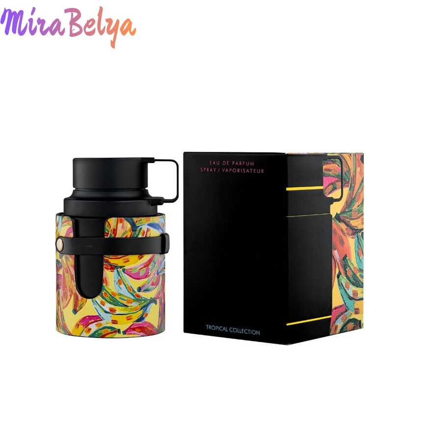 odys-sey Perfume Unisex 100ml