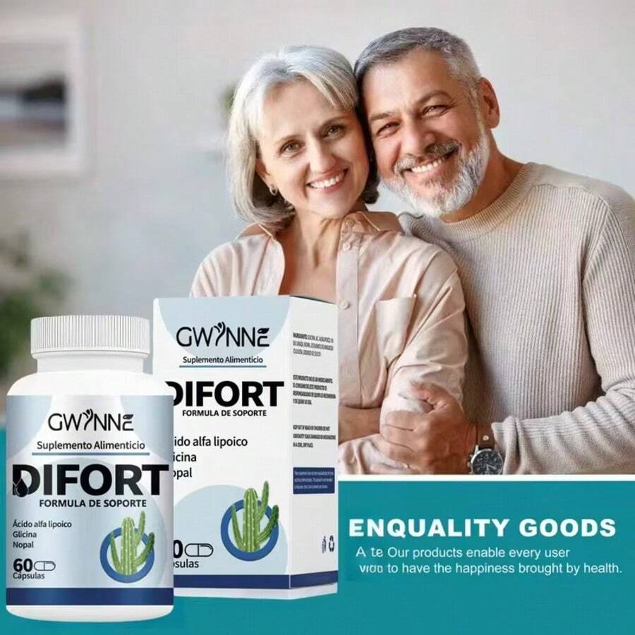 Difort Calmante