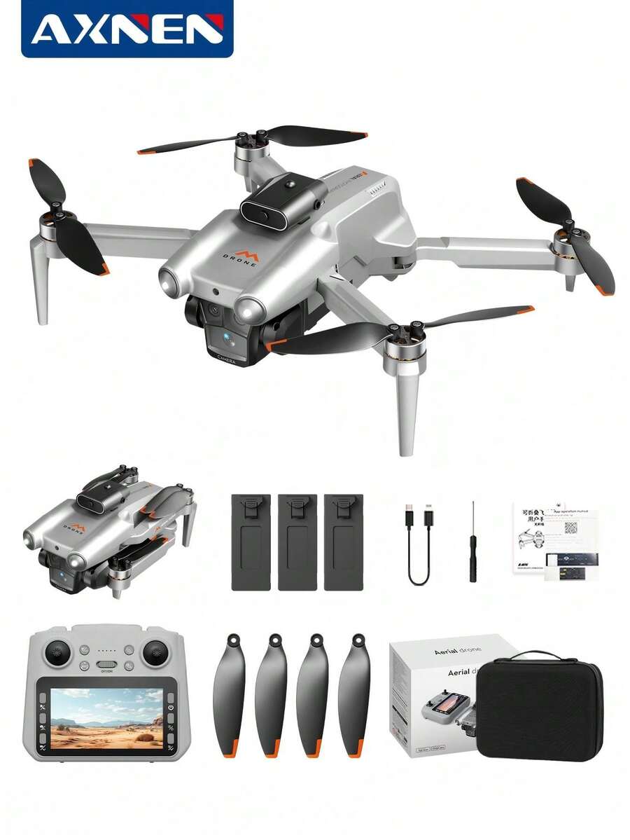Drone M6 sin escobillas