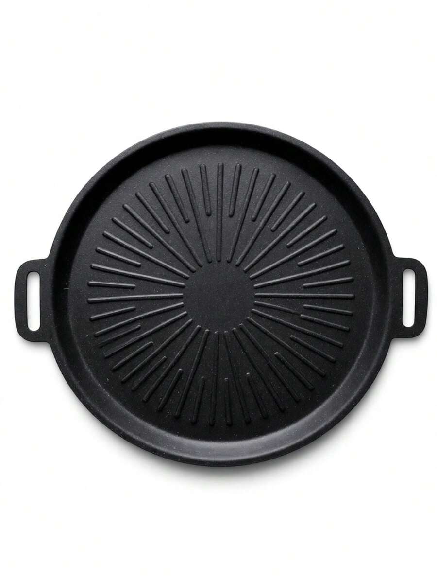 Sartén de Parrilla Coreana
