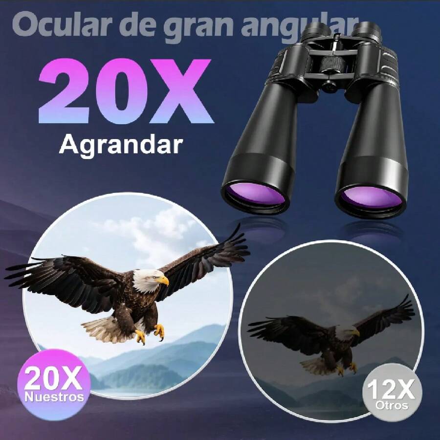Binoculares Profesionales