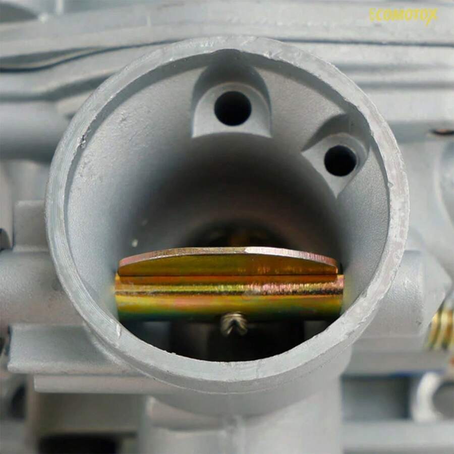 Carburador AT110