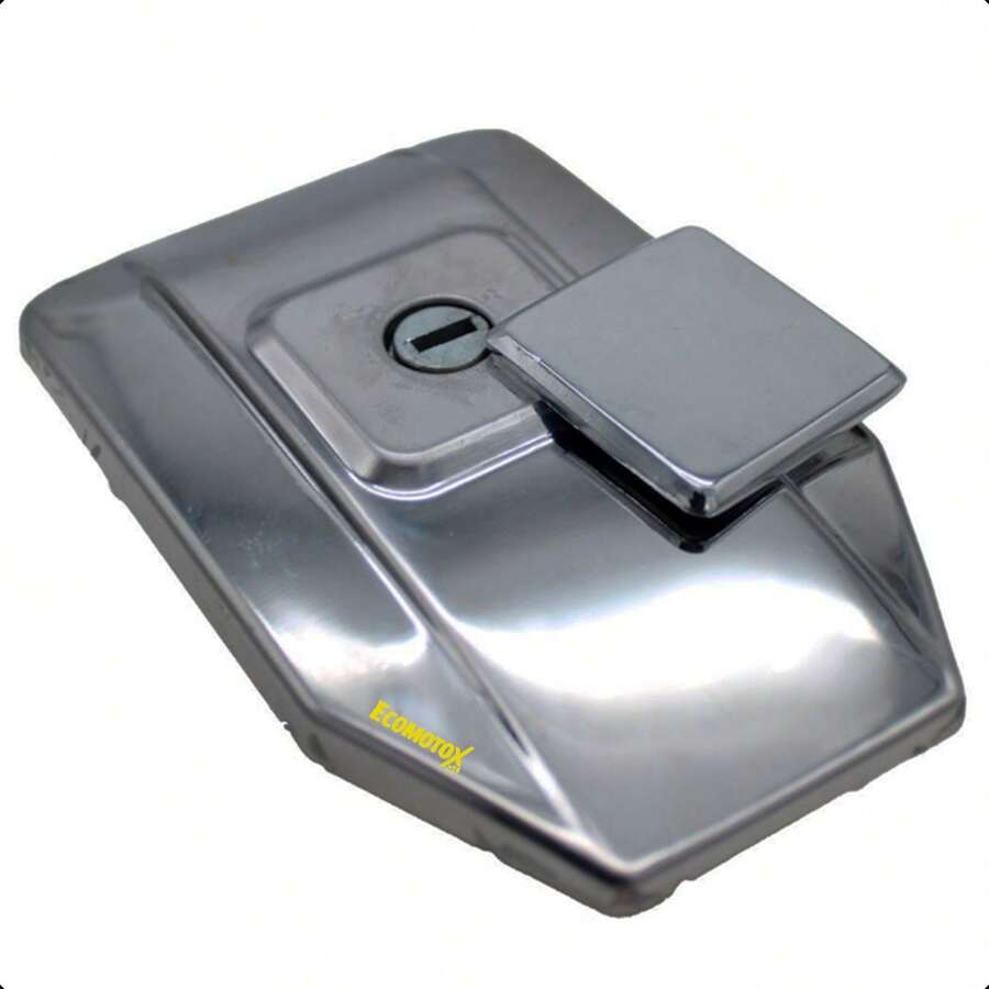 Tapón de Tanque de Gasolina con Llaves