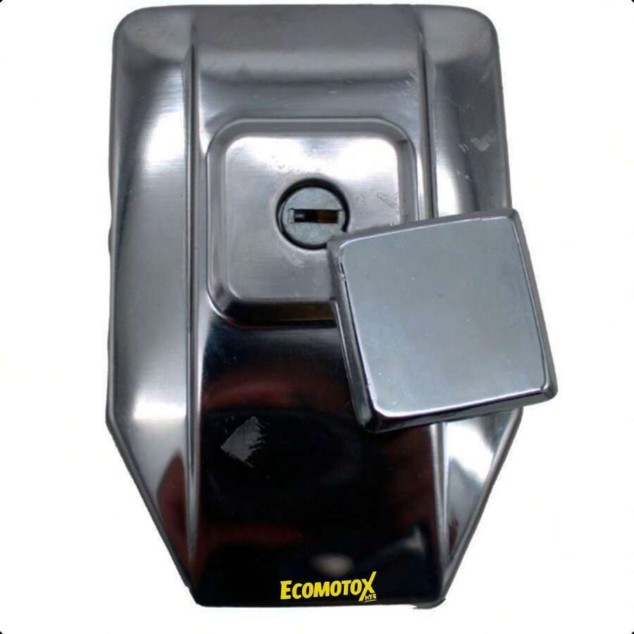 Tapón de Tanque de Gasolina con Llaves