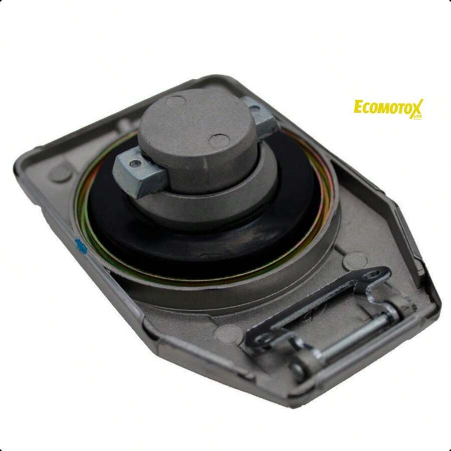 Tapón de Tanque de Gasolina con Llaves