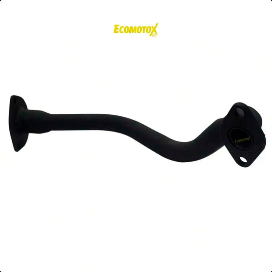 Tubo para Escape Motoneta