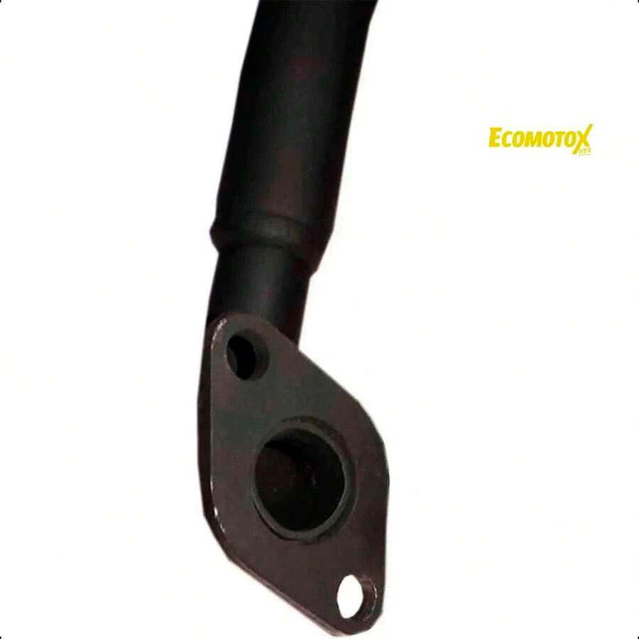 Tubo para Escape Motoneta