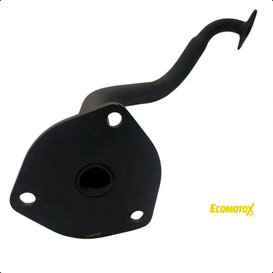 Tubo para Escape Motoneta DS150 / WS150 / XS150