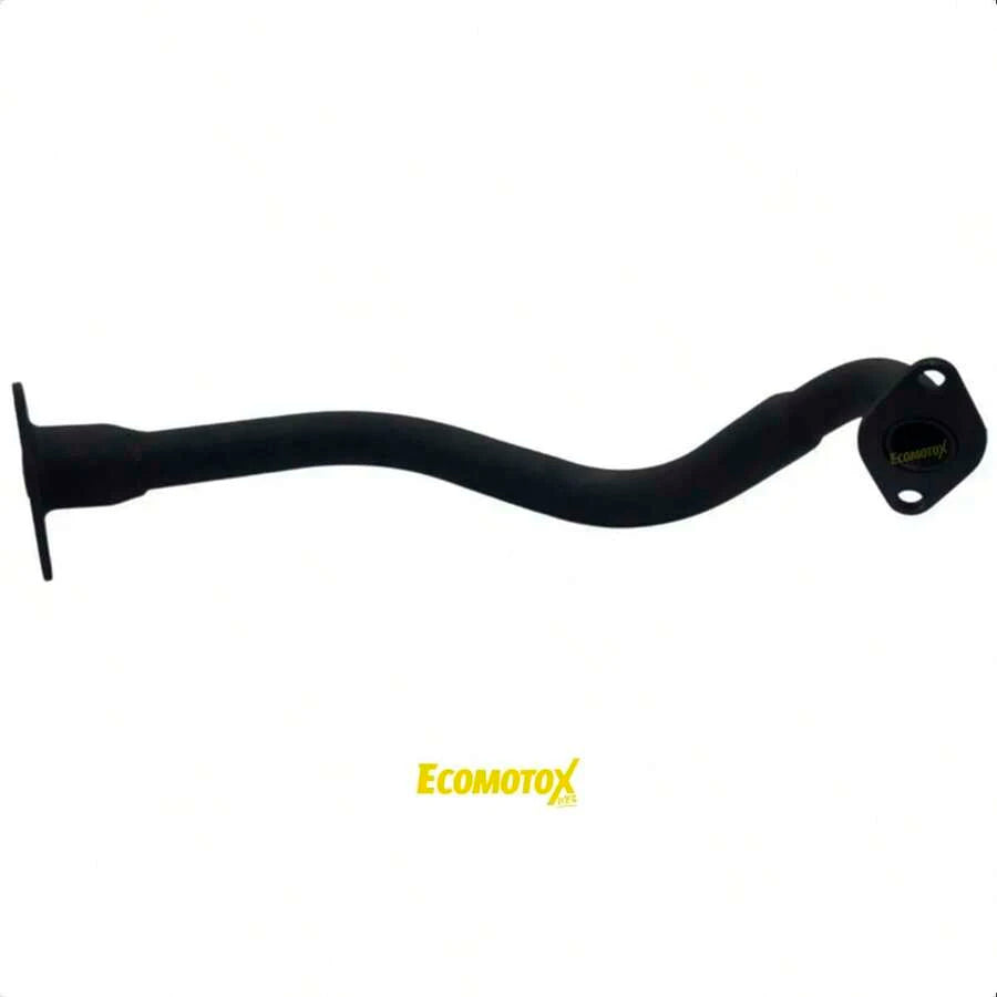 Tubo para Escape Motoneta DS150 / WS150 / XS150