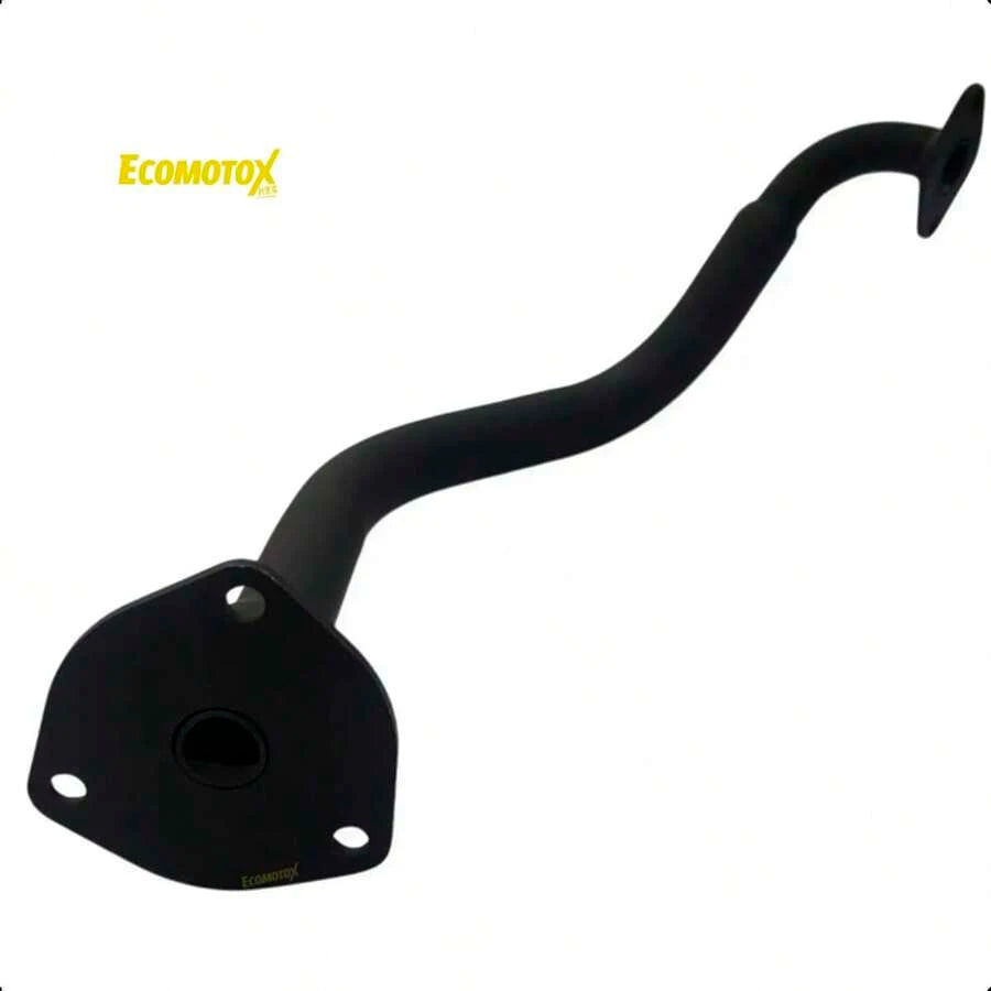 Tubo para Escape Motoneta DS150 / WS150 / XS150
