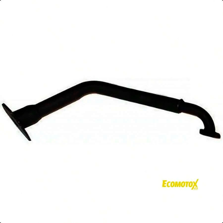 Tubo para Escape Motoneta DS150 / WS150 / XS150