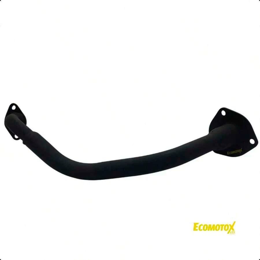 Tubo para Escape Motoneta