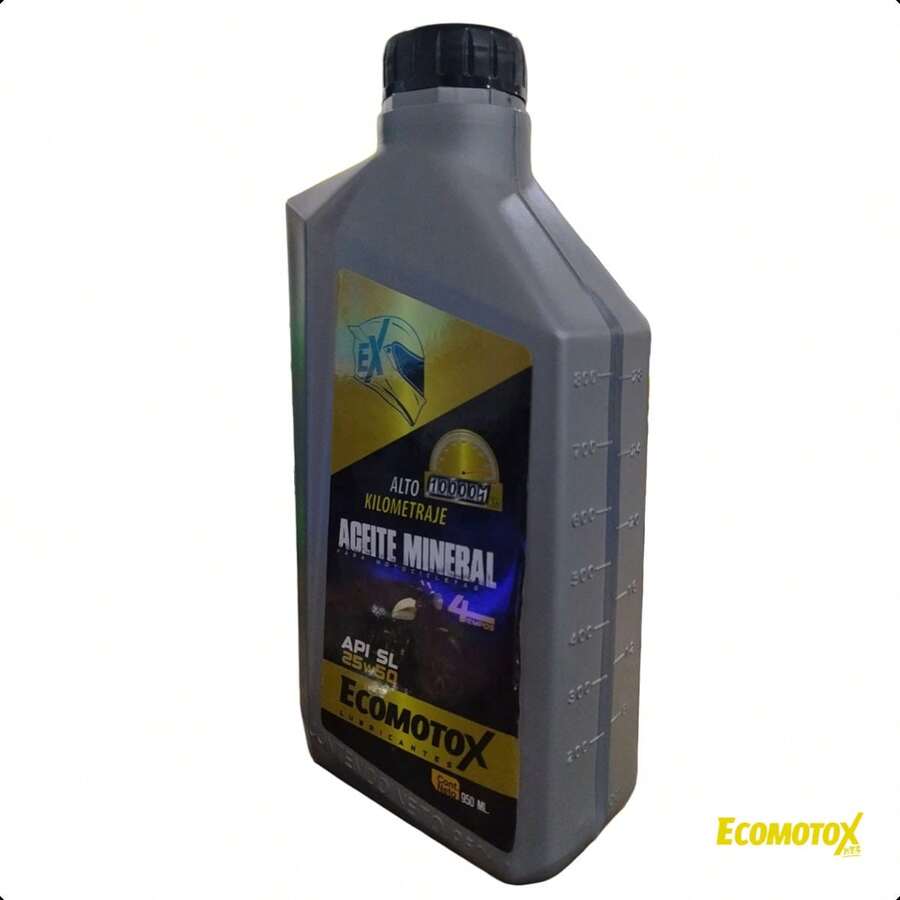 Paquete 12pz Aceite Mineral