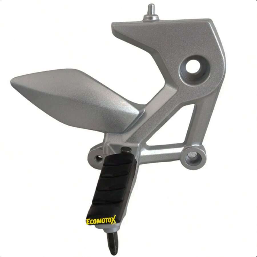 Posapiés Para Moto Italika