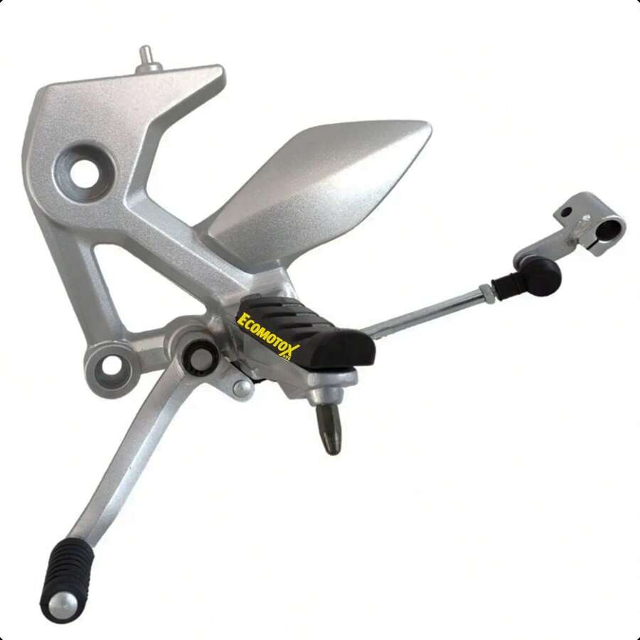 Posapiés Para Moto Italika