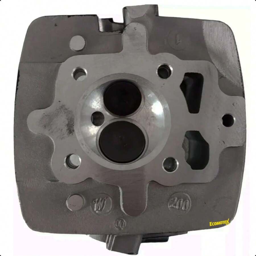 Cabeza de Cilindro Completa DM200