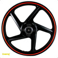 Rin Trasero DT150