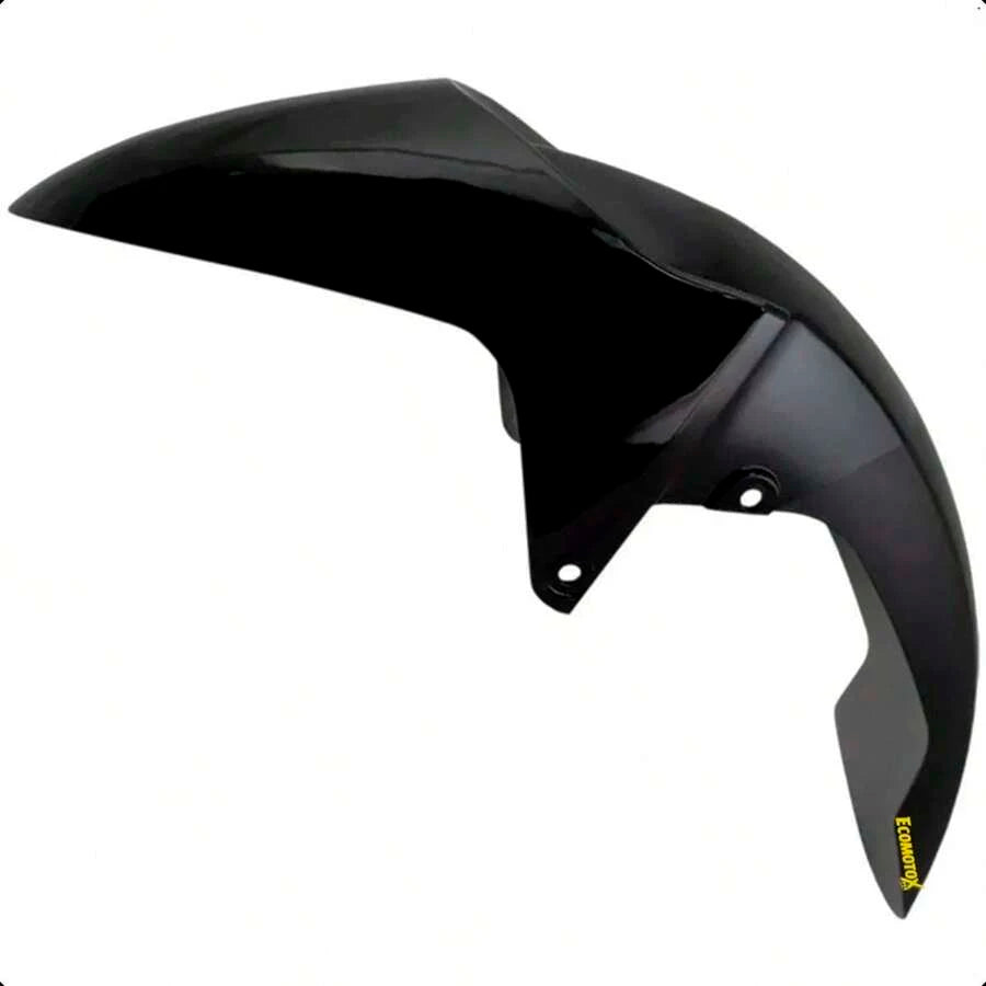 Salpicadera Delantera Para Italika At-110rt / At-110rt C/Led