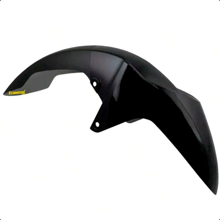 Salpicadera Delantera Para Italika At-110rt / At-110rt C/Led
