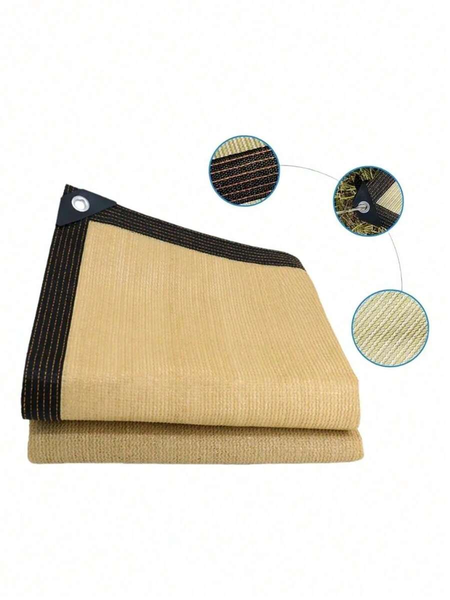 malla sombra para patio,toldo 3x4