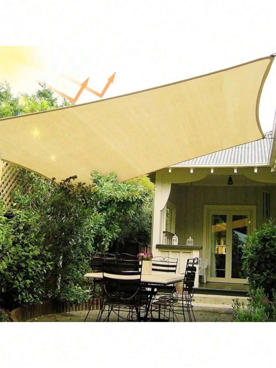 malla sombra para patio,toldo 3x4