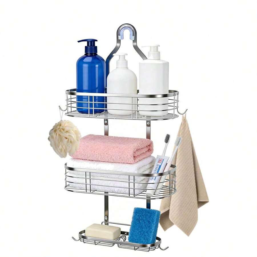 Estantes Organizador Ducha