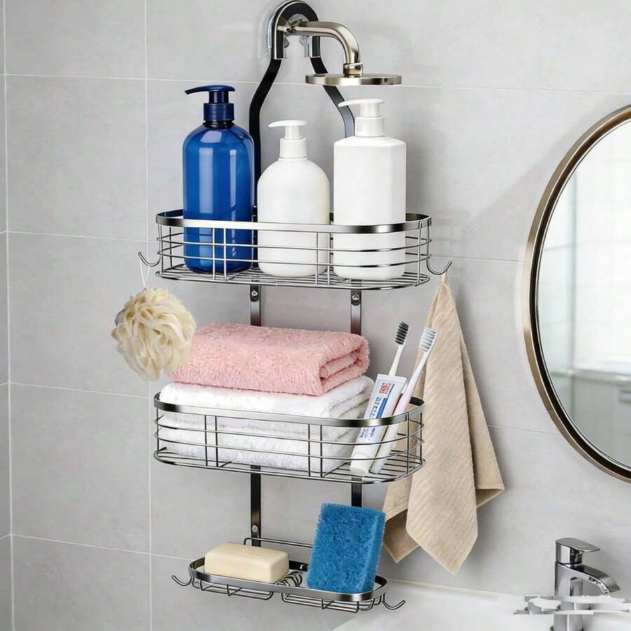 Estantes Organizador Ducha