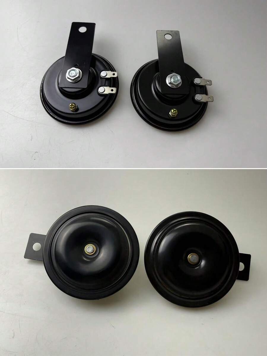 Altavoz universal de 12V