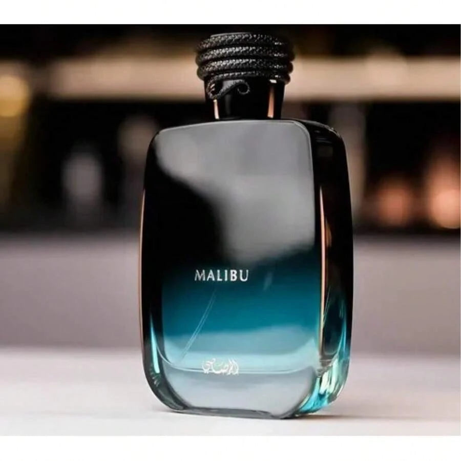 Hawass Perfume Malibu 100ml