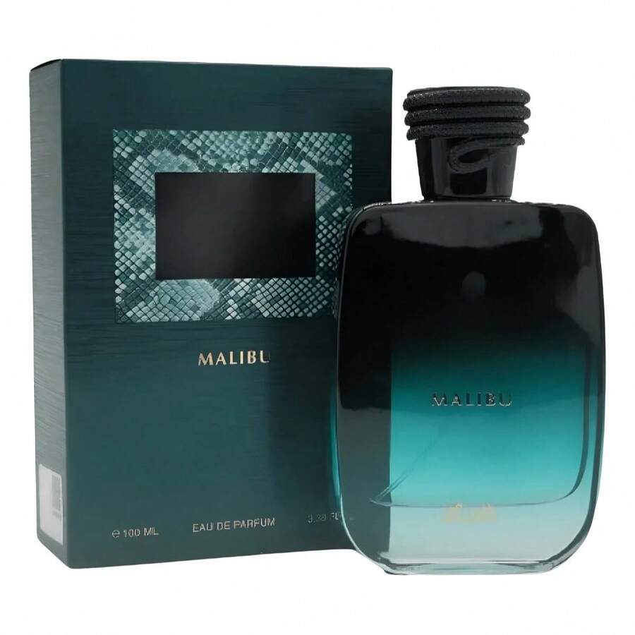 Hawass Perfume Malibu 100ml