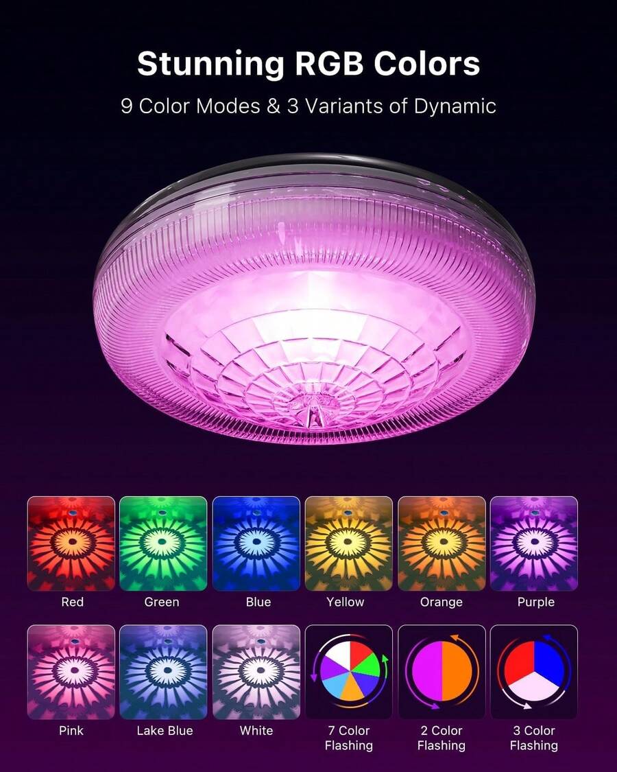 2 Luces De Piscina Flotantes