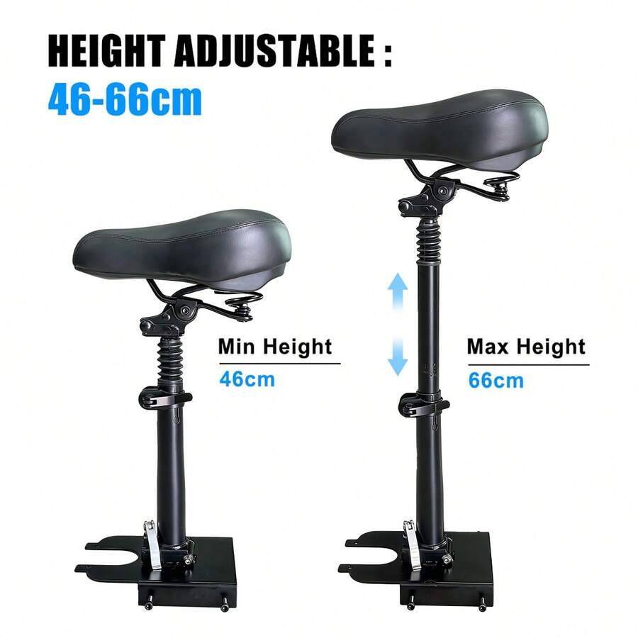 LYXM201 Cojín de asiento plegable