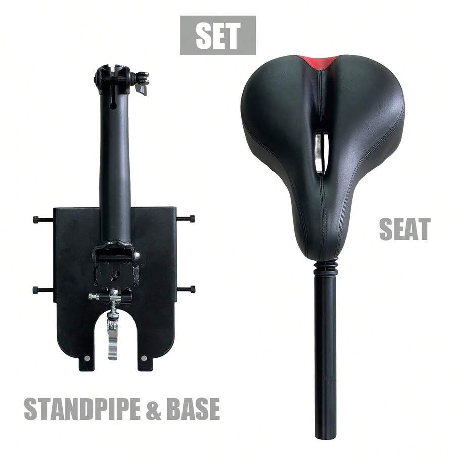 LYXM201 Cojín de asiento plegable