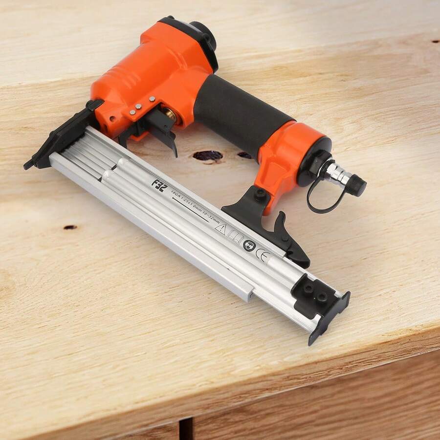Clavadora Neumática De Calibre