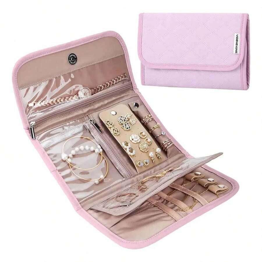 Bolsa De Joyería