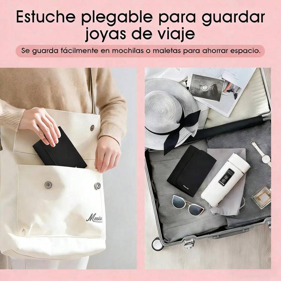 Bolsa De Joyería